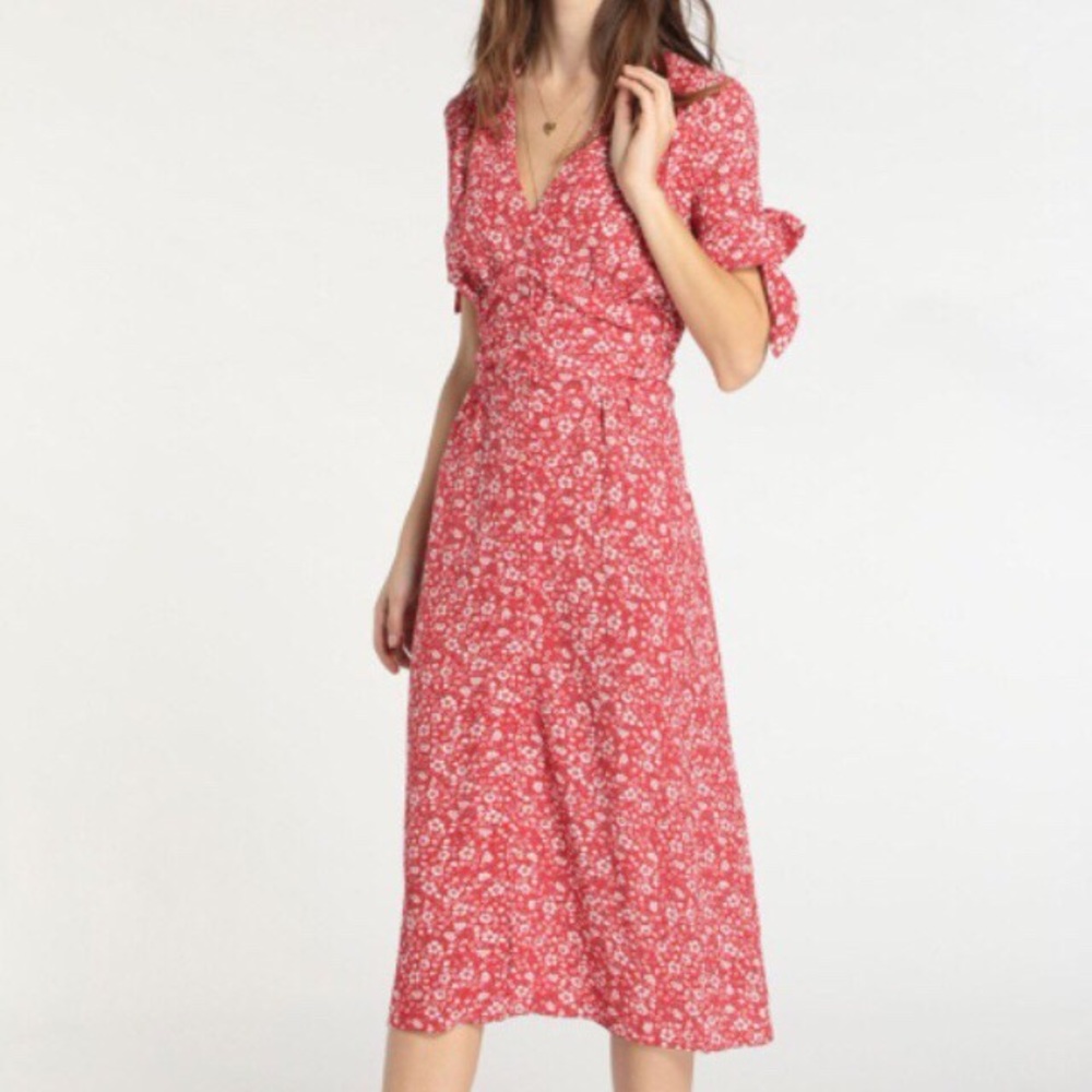 Rouje Laura Dress - SOLD OUT - Size 40